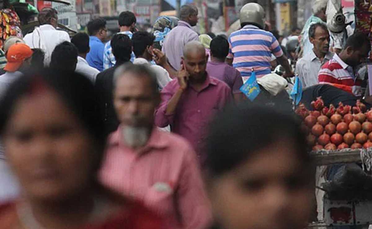 विपक्षी एकता और जातिगत जनगणना ही है साम्प्रदायिकता का जवाब